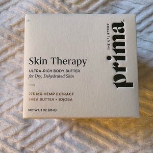 Prima Body Butter, never used